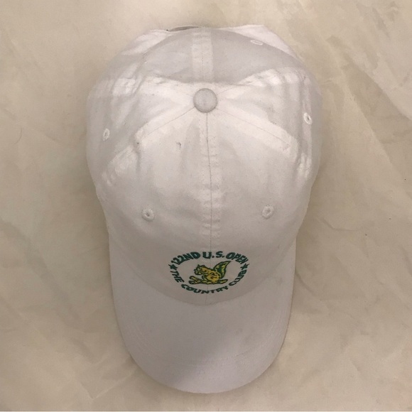 AHEAD Lightweight USGA 122nd US Open Golf Cap - Picture 5 of 11